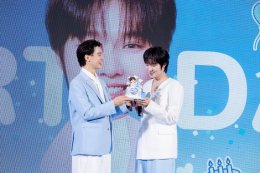 "Karisma" คว้า 'เก่ง-น้ำปิง' นั่งแท่นพรีเซนเตอร์พร้อมเปิดตัวผลิตภัณฑ์ใหม่ที่ทั้งคู่ร่วมพัฒนากับแบรนด์ ถ่ายทอดคําว่า "แคร์" ในแบบที่มากกว่าใคร 