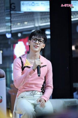 VISTRA ชวน PERSES จัดกิจกรรมสุดฟิน "VISTRAVERSE: Glow All Gen, Fin All Heart"