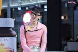 VISTRA ชวน PERSES จัดกิจกรรมสุดฟิน "VISTRAVERSE: Glow All Gen, Fin All Heart"