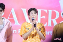VISTRA ชวน PERSES จัดกิจกรรมสุดฟิน "VISTRAVERSE: Glow All Gen, Fin All Heart"