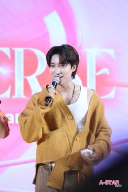VISTRA ชวน PERSES จัดกิจกรรมสุดฟิน "VISTRAVERSE: Glow All Gen, Fin All Heart"