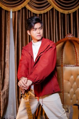 ศิลปินเดี่ยวน้องใหม่แกะกล่อง! “เฟืองเกียร์ - ธนพล” เปิดตัวซิงเกิลแรก “พอทีเถอะรัก” สไตล์โมเดิร์นทีป๊อป/ร็อก พร้อมสำเนียงร้องเฉพาะตัว เสน่ห์ที่น่าค้นหา 