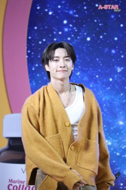 VISTRA ชวน PERSES จัดกิจกรรมสุดฟิน "VISTRAVERSE: Glow All Gen, Fin All Heart"