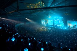 คีย์ SHINee กับเอเชียทัวร์ครั้งแรกในไทย 2024 KEYLAND ON : AND ON ASIA TOUR in BANGKOK 14 ก.ค. 67 นี้ ห้ามพลาด!