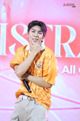 VISTRA ชวน PERSES จัดกิจกรรมสุดฟิน "VISTRAVERSE: Glow All Gen, Fin All Heart"