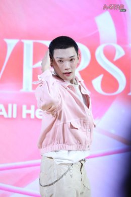 VISTRA ชวน PERSES จัดกิจกรรมสุดฟิน "VISTRAVERSE: Glow All Gen, Fin All Heart"