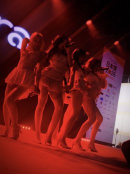 kiOra เปิดการแสดงครั้งแรกในประเทศไทยที่งาน NIPPON HAKU BANGKOK 2026 พร้อมร่วมในกิจกรรม "IMA COCO RANDOM DANCE & BUSKING" ที่สยามเซ็นเตอร์ กรุงเทพมหานคร