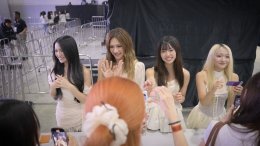 kiOra เปิดการแสดงครั้งแรกในประเทศไทยที่งาน NIPPON HAKU BANGKOK 2026 พร้อมร่วมในกิจกรรม "IMA COCO RANDOM DANCE & BUSKING" ที่สยามเซ็นเตอร์ กรุงเทพมหานคร