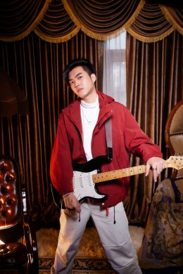 ศิลปินเดี่ยวน้องใหม่แกะกล่อง! “เฟืองเกียร์ - ธนพล” เปิดตัวซิงเกิลแรก “พอทีเถอะรัก” สไตล์โมเดิร์นทีป๊อป/ร็อก พร้อมสำเนียงร้องเฉพาะตัว เสน่ห์ที่น่าค้นหา 