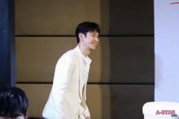 อย่าหลบตาผมนะ! "LEE JE HOON" ขอจัดหนัก เตรียมแฟนเซอร์วิสสุดใกล้ชิด ให้แฟนคลับไทยฟิน ในงาน "2024 LEE JE HOON FANMEETING ASIA TOUR 'JEHOON's Favorite' LOVE IN BANGKOK"