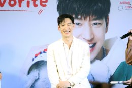 อย่าหลบตาผมนะ! "LEE JE HOON" ขอจัดหนัก เตรียมแฟนเซอร์วิสสุดใกล้ชิด ให้แฟนคลับไทยฟิน ในงาน "2024 LEE JE HOON FANMEETING ASIA TOUR 'JEHOON's Favorite' LOVE IN BANGKOK"