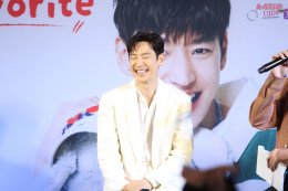 อย่าหลบตาผมนะ! "LEE JE HOON" ขอจัดหนัก เตรียมแฟนเซอร์วิสสุดใกล้ชิด ให้แฟนคลับไทยฟิน ในงาน "2024 LEE JE HOON FANMEETING ASIA TOUR 'JEHOON's Favorite' LOVE IN BANGKOK"