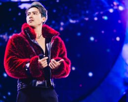 "มหาอำนาจ เฟสติวัล 2" กลับมาใหญ่กว่าเดิม! 'เบิ้ล ปทุมราช' ขนทัพ 22 ศิลปิน เนรมิต "ถนนแห่งไฟและแฟนตาซี" ปักหมุดอำนาจเจริญ 9-10 มกราคม 2570