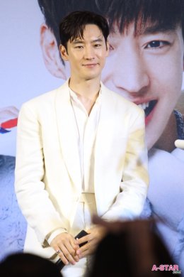 อย่าหลบตาผมนะ! "LEE JE HOON" ขอจัดหนัก เตรียมแฟนเซอร์วิสสุดใกล้ชิด ให้แฟนคลับไทยฟิน ในงาน "2024 LEE JE HOON FANMEETING ASIA TOUR 'JEHOON's Favorite' LOVE IN BANGKOK"