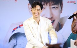 อย่าหลบตาผมนะ! "LEE JE HOON" ขอจัดหนัก เตรียมแฟนเซอร์วิสสุดใกล้ชิด ให้แฟนคลับไทยฟิน ในงาน "2024 LEE JE HOON FANMEETING ASIA TOUR 'JEHOON's Favorite' LOVE IN BANGKOK"