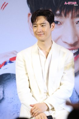 อย่าหลบตาผมนะ! "LEE JE HOON" ขอจัดหนัก เตรียมแฟนเซอร์วิสสุดใกล้ชิด ให้แฟนคลับไทยฟิน ในงาน "2024 LEE JE HOON FANMEETING ASIA TOUR 'JEHOON's Favorite' LOVE IN BANGKOK"