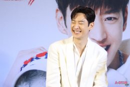 อย่าหลบตาผมนะ! "LEE JE HOON" ขอจัดหนัก เตรียมแฟนเซอร์วิสสุดใกล้ชิด ให้แฟนคลับไทยฟิน ในงาน "2024 LEE JE HOON FANMEETING ASIA TOUR 'JEHOON's Favorite' LOVE IN BANGKOK"