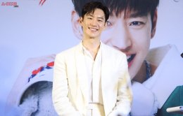 อย่าหลบตาผมนะ! "LEE JE HOON" ขอจัดหนัก เตรียมแฟนเซอร์วิสสุดใกล้ชิด ให้แฟนคลับไทยฟิน ในงาน "2024 LEE JE HOON FANMEETING ASIA TOUR 'JEHOON's Favorite' LOVE IN BANGKOK"