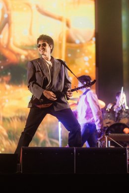 ปลุกพลังความม่วนสะเทือนทั้งภูมิภาค Chang Music Connection Presents "เฉียงเหนือเฟส 4" เทศกาลดนตรีใหญ่ที่สุดในภาคอีสาน จัดเต็มศิลปินตัวท็อปขวัญใจชาวอีสานบุกสร้างปรากฏการณ์ความยิ่งใหญ่