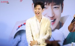 อย่าหลบตาผมนะ! "LEE JE HOON" ขอจัดหนัก เตรียมแฟนเซอร์วิสสุดใกล้ชิด ให้แฟนคลับไทยฟิน ในงาน "2024 LEE JE HOON FANMEETING ASIA TOUR 'JEHOON's Favorite' LOVE IN BANGKOK"