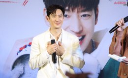 อย่าหลบตาผมนะ! "LEE JE HOON" ขอจัดหนัก เตรียมแฟนเซอร์วิสสุดใกล้ชิด ให้แฟนคลับไทยฟิน ในงาน "2024 LEE JE HOON FANMEETING ASIA TOUR 'JEHOON's Favorite' LOVE IN BANGKOK"