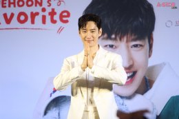 อย่าหลบตาผมนะ! "LEE JE HOON" ขอจัดหนัก เตรียมแฟนเซอร์วิสสุดใกล้ชิด ให้แฟนคลับไทยฟิน ในงาน "2024 LEE JE HOON FANMEETING ASIA TOUR 'JEHOON's Favorite' LOVE IN BANGKOK"