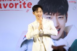 อย่าหลบตาผมนะ! "LEE JE HOON" ขอจัดหนัก เตรียมแฟนเซอร์วิสสุดใกล้ชิด ให้แฟนคลับไทยฟิน ในงาน "2024 LEE JE HOON FANMEETING ASIA TOUR 'JEHOON's Favorite' LOVE IN BANGKOK"