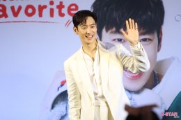 อย่าหลบตาผมนะ! "LEE JE HOON" ขอจัดหนัก เตรียมแฟนเซอร์วิสสุดใกล้ชิด ให้แฟนคลับไทยฟิน ในงาน "2024 LEE JE HOON FANMEETING ASIA TOUR 'JEHOON's Favorite' LOVE IN BANGKOK"