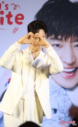 อย่าหลบตาผมนะ! "LEE JE HOON" ขอจัดหนัก เตรียมแฟนเซอร์วิสสุดใกล้ชิด ให้แฟนคลับไทยฟิน ในงาน "2024 LEE JE HOON FANMEETING ASIA TOUR 'JEHOON's Favorite' LOVE IN BANGKOK"