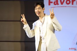 อย่าหลบตาผมนะ! "LEE JE HOON" ขอจัดหนัก เตรียมแฟนเซอร์วิสสุดใกล้ชิด ให้แฟนคลับไทยฟิน ในงาน "2024 LEE JE HOON FANMEETING ASIA TOUR 'JEHOON's Favorite' LOVE IN BANGKOK"