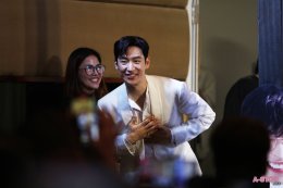 อย่าหลบตาผมนะ! "LEE JE HOON" ขอจัดหนัก เตรียมแฟนเซอร์วิสสุดใกล้ชิด ให้แฟนคลับไทยฟิน ในงาน "2024 LEE JE HOON FANMEETING ASIA TOUR 'JEHOON's Favorite' LOVE IN BANGKOK"