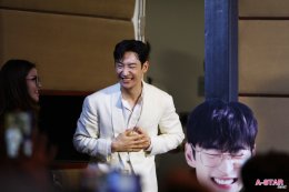 อย่าหลบตาผมนะ! "LEE JE HOON" ขอจัดหนัก เตรียมแฟนเซอร์วิสสุดใกล้ชิด ให้แฟนคลับไทยฟิน ในงาน "2024 LEE JE HOON FANMEETING ASIA TOUR 'JEHOON's Favorite' LOVE IN BANGKOK"