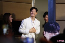 อย่าหลบตาผมนะ! "LEE JE HOON" ขอจัดหนัก เตรียมแฟนเซอร์วิสสุดใกล้ชิด ให้แฟนคลับไทยฟิน ในงาน "2024 LEE JE HOON FANMEETING ASIA TOUR 'JEHOON's Favorite' LOVE IN BANGKOK"