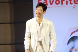 อย่าหลบตาผมนะ! "LEE JE HOON" ขอจัดหนัก เตรียมแฟนเซอร์วิสสุดใกล้ชิด ให้แฟนคลับไทยฟิน ในงาน "2024 LEE JE HOON FANMEETING ASIA TOUR 'JEHOON's Favorite' LOVE IN BANGKOK"