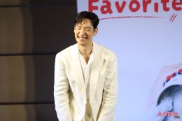 อย่าหลบตาผมนะ! "LEE JE HOON" ขอจัดหนัก เตรียมแฟนเซอร์วิสสุดใกล้ชิด ให้แฟนคลับไทยฟิน ในงาน "2024 LEE JE HOON FANMEETING ASIA TOUR 'JEHOON's Favorite' LOVE IN BANGKOK"