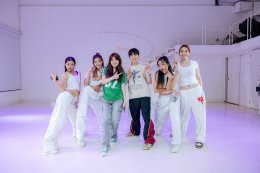 'เลยดูดี' เปิดตัว "pomoLAB" ผู้ช่วยคนใหม่สำหรับ "การโปรโมต" ทุกชนิด ดัน 'JAAR proudpetch' ประเดิมโปรเจกต์แรก