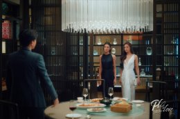 ไฟลุกโชน! 'ลีน่า-หมิว' สาดความแซ่บ "บอสปากแซ่บ VS สาวนั่งดริ้งก์ตัวท็อป" แฟนๆ เตรียมร้องขอชีวิต ใน "PLS Love รักได้ไหม" 11 ก.ย. 69