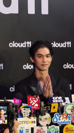Cloud 11 เปิดตัวอย่างเป็นทางการ ในฐานะ "ครีเอทีฟแลนด์มาร์ก" พลิกโฉมเซาท์สุขุมวิทสู่ศูนย์กลางนวัตกรรมและเศรษฐกิจสร้างสรรค์แห่งใหม่ของเอเชีย