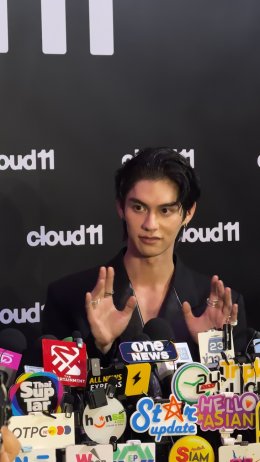 Cloud 11 เปิดตัวอย่างเป็นทางการ ในฐานะ "ครีเอทีฟแลนด์มาร์ก" พลิกโฉมเซาท์สุขุมวิทสู่ศูนย์กลางนวัตกรรมและเศรษฐกิจสร้างสรรค์แห่งใหม่ของเอเชีย