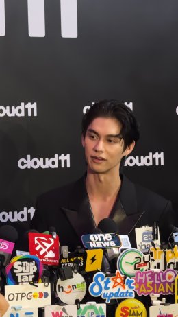 Cloud 11 เปิดตัวอย่างเป็นทางการ ในฐานะ "ครีเอทีฟแลนด์มาร์ก" พลิกโฉมเซาท์สุขุมวิทสู่ศูนย์กลางนวัตกรรมและเศรษฐกิจสร้างสรรค์แห่งใหม่ของเอเชีย