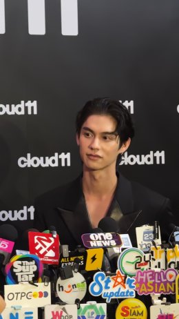 Cloud 11 เปิดตัวอย่างเป็นทางการ ในฐานะ "ครีเอทีฟแลนด์มาร์ก" พลิกโฉมเซาท์สุขุมวิทสู่ศูนย์กลางนวัตกรรมและเศรษฐกิจสร้างสรรค์แห่งใหม่ของเอเชีย