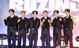 น้องข้าวมาแล้ว! RIIZE พร้อมเติมเอเนอร์จี&ความรักเต็มกระเป๋าให้ BRIIZE ชาวไทย ก่อนส่งเสียงให้ดังกระหึ่ม กับคอนเสิร์ตเดี่ยวครั้งแรกในประเทศไทย "2025 RIIZE CONCERT TOUR [RIIZING LOUD] IN BANGKOK"