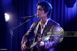 'Jeff Satur' ศิลปินไทยคนแรก สร้างประวัติศาสตร์ในสหรัฐอเมริกา! ร่วมโชว์ในรายการ "Good Day New York" และ "Global Spin Live" ที่ "Grammy Museum"