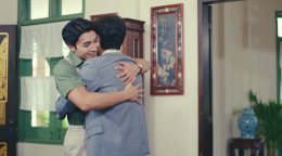 เดือดโค้งสุดท้าย! 'ภณ ณวัสน์ - จีน่า ญีนา' ส่ง "ธาตรี" เรตติ้งพุ่ง พาคนดูแห่ลุ้นบทสรุป 10 สิงหาคมนี้!