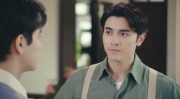 เดือดโค้งสุดท้าย! 'ภณ ณวัสน์ - จีน่า ญีนา' ส่ง "ธาตรี" เรตติ้งพุ่ง พาคนดูแห่ลุ้นบทสรุป 10 สิงหาคมนี้!