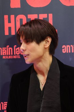 IDEAL CREATION (ไอดีล ครีเอชั่น) พร้อมเปิดเช็คอิน!!! "อกาลิโก โฮเทล" จัดงาน AKALIKO HOTEL GALA NIGHT ก่อนไปสะพรึงของจริง 29 ตุลาคมนี้!!!