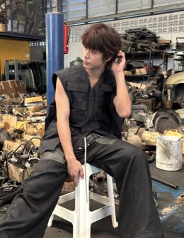 'ALTERS' ท้าลุยโลกใบใหม่ด้วย "GIGGLE WIGGLE" เปิดตัวด้วยอันดับ TOP5 บนชาร์ต itunes ทันทีที่ปล่อยเพลง