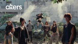 'ALTERS' ท้าลุยโลกใบใหม่ด้วย "GIGGLE WIGGLE" เปิดตัวด้วยอันดับ TOP5 บนชาร์ต itunes ทันทีที่ปล่อยเพลง