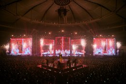 คีย์ SHINee กับเอเชียทัวร์ครั้งแรกในไทย 2024 KEYLAND ON : AND ON ASIA TOUR in BANGKOK 14 ก.ค. 67 นี้ ห้ามพลาด!