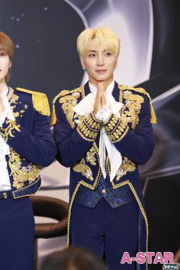 มาพร้อมแรงคิดถึง! ‘SUPER JUNIOR’ ร่วมงานแถลงข่าวพร้อมประกาศจุดเริ่มต้นของการเดินทางครั้งใหม่กับคอนเสิร์ต SUPER SHOW 9 ก่อนอ้อนอยากเป็นพรีเซ็นเตอร์ 'มะม่วง' ในไทย